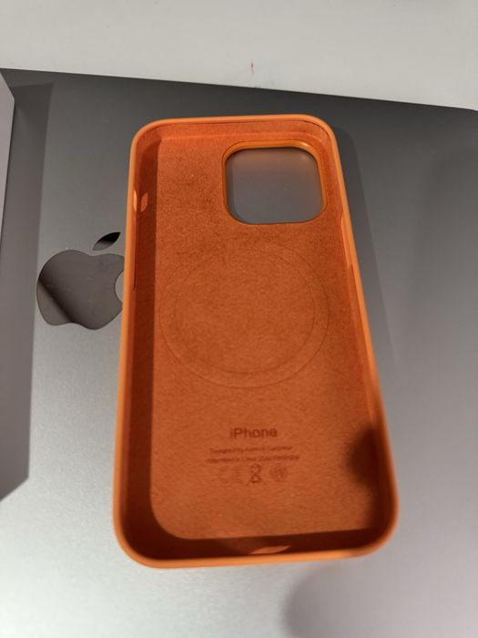 Husa iPhone 13 Pro, Pro Max, MagSafe