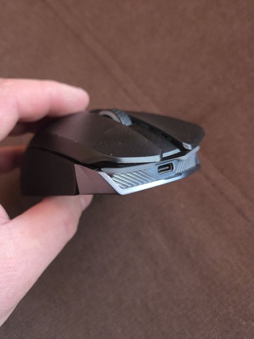 Asus Rog Chakram