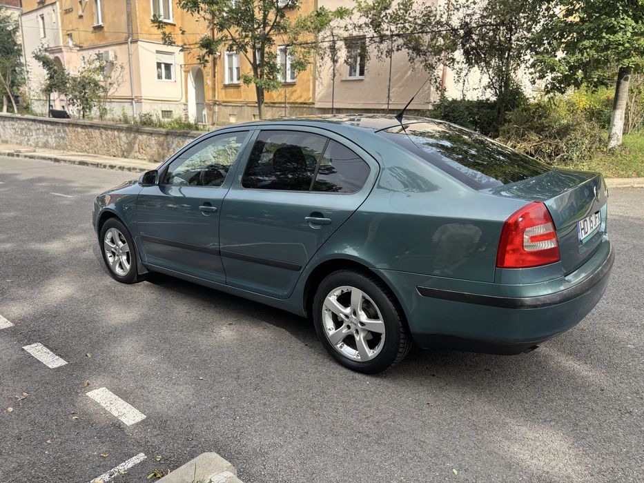 Skoda ovatvia 2