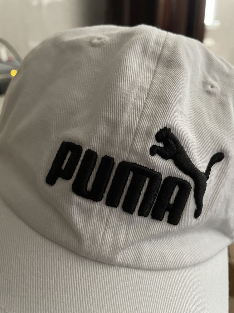 Кепка Puma оригинал