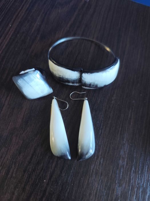 Бижута -ръчна изработка Handmade