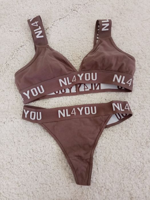 Nl4you дамски комплект