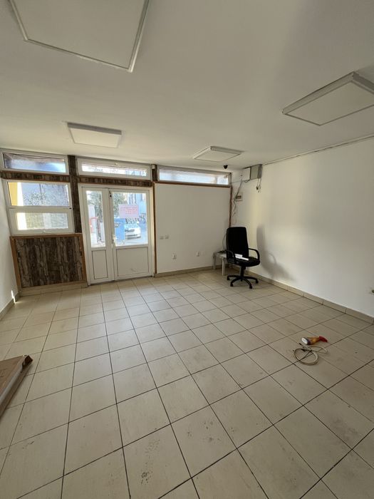 Spatiu de inchiriat Popesti Leordeni