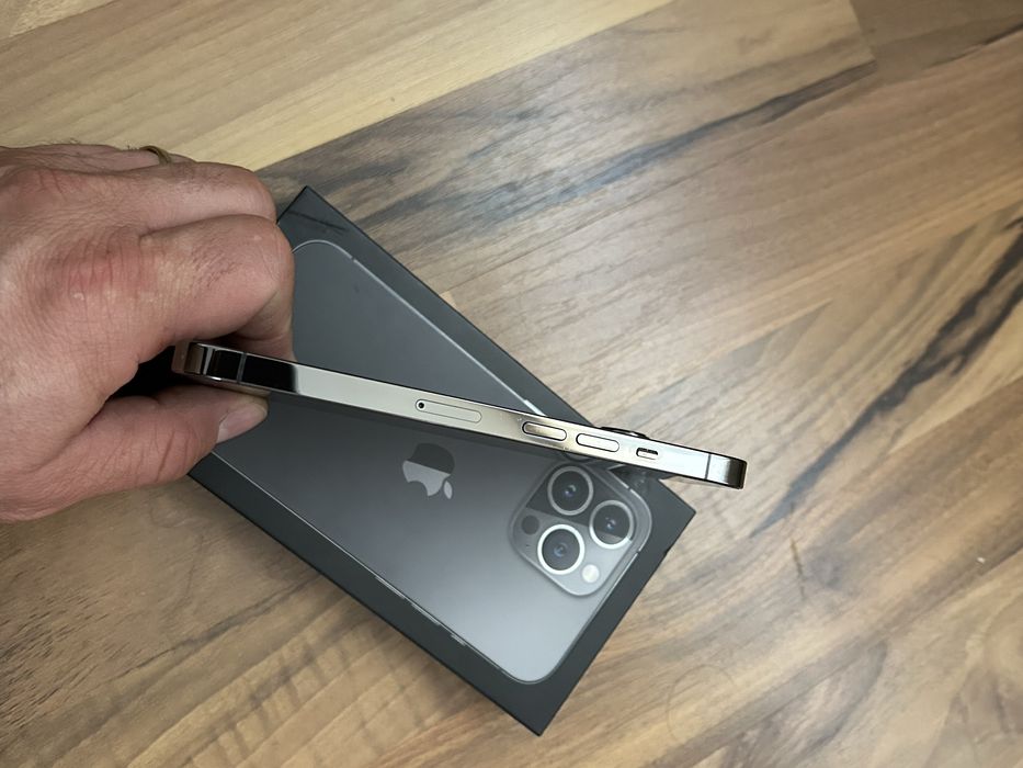 Iphone 13 pro 128 gb ca nou