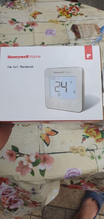 Termostat ambiental