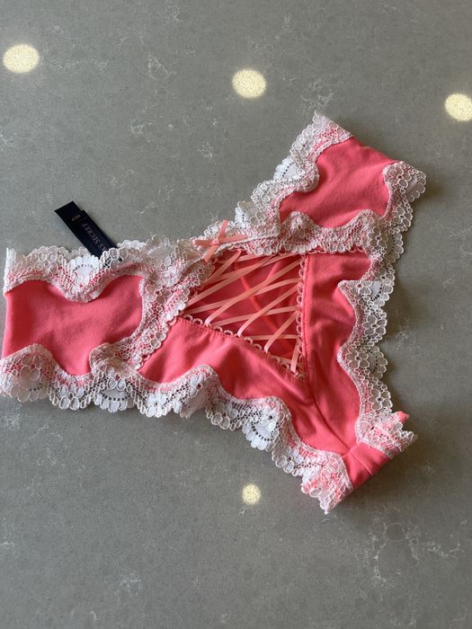 Chiloti / Bikini Victoria's Secret