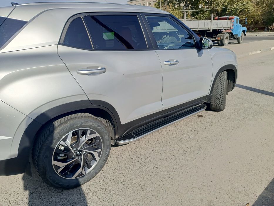 Srochna prodayotsa Creta