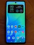 Motorola Moto G04 Albastru