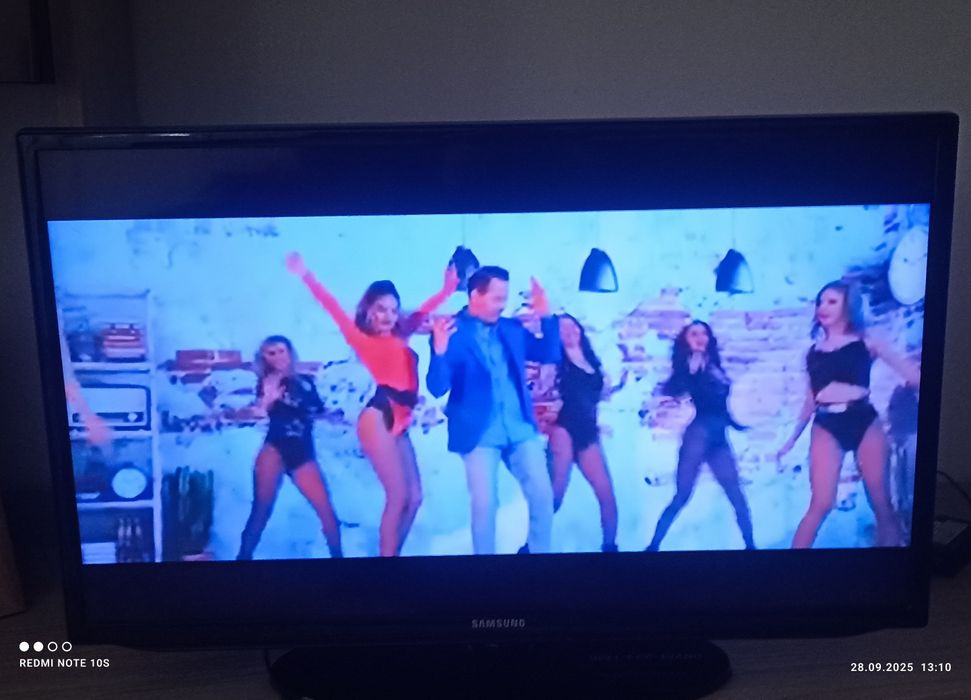 Tv Samsung Smart, diagonală 81 cm