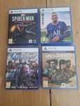 Игри за Плейстейшън 5