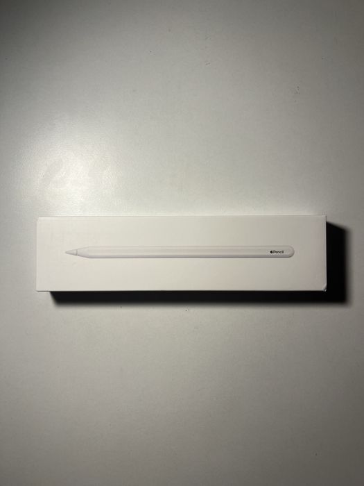 Apple Pencil 2nd gen