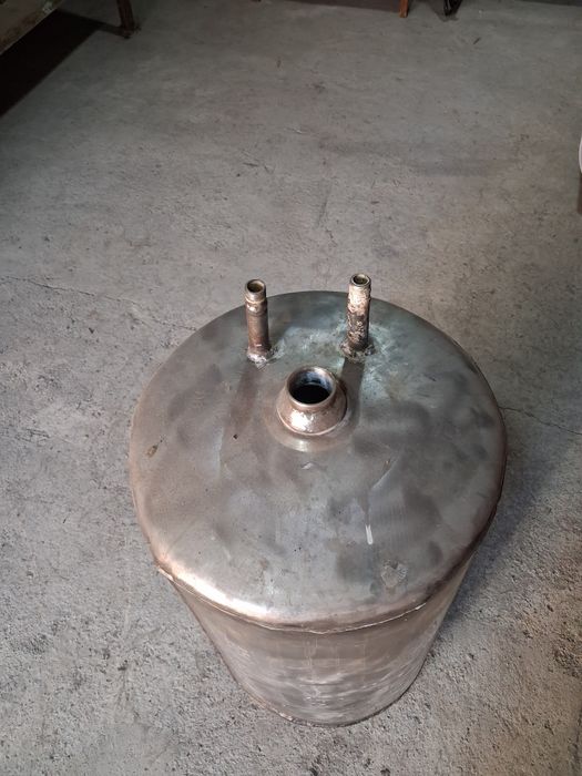 Продам арестон из нержавейки