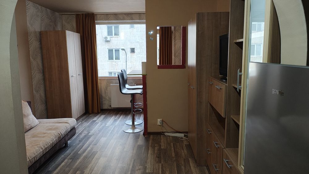 Garsonieră de închiriat zona Parc Olosig