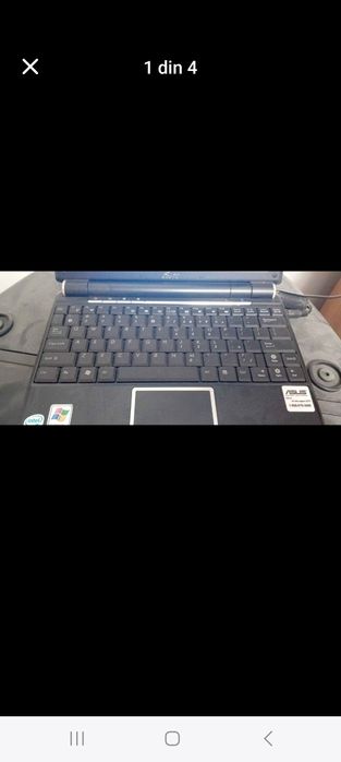 Asus ee pc leptop