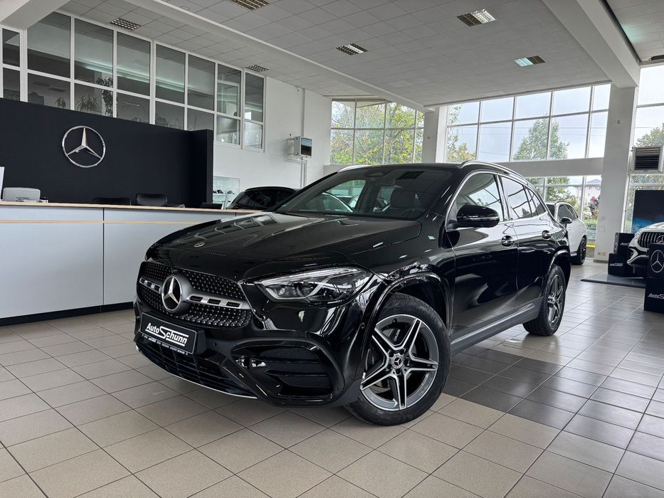 Mercedes-Benz GLA AMG / Garanție / Premium