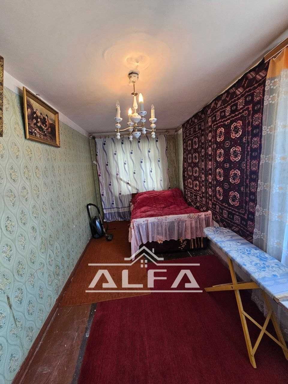 2 xonali 54m² 4-qavat