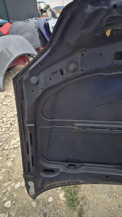 Оригинален Преден Капак за Опел Астра Г 1998- 2004г