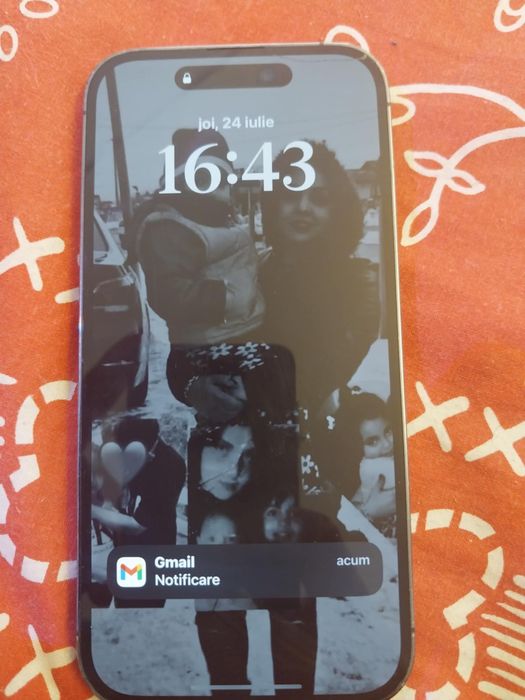 Vand iphone 14 pro