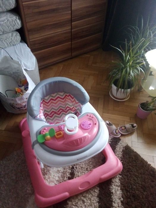 Проходилка kikka boo