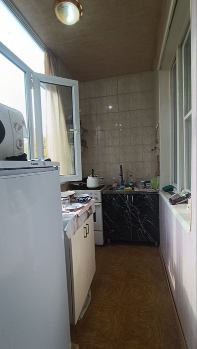 Юнусабад 11 квартал 1/2/4 (38²) продаётся квартира