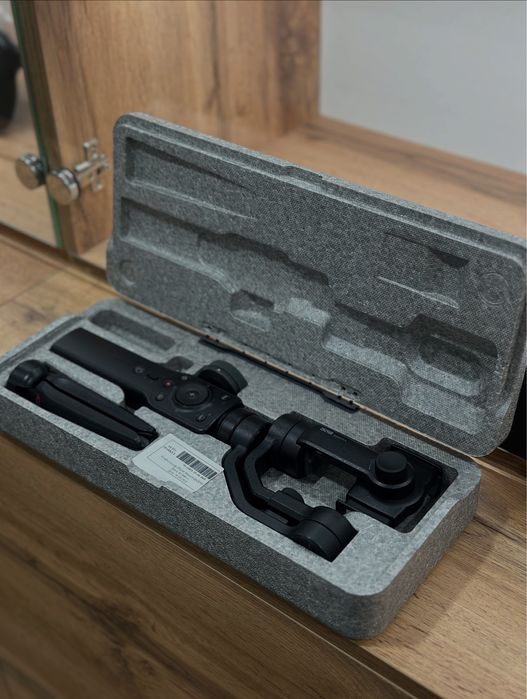 Стабилизатор Zhiyun Smooth Q4/SMA04