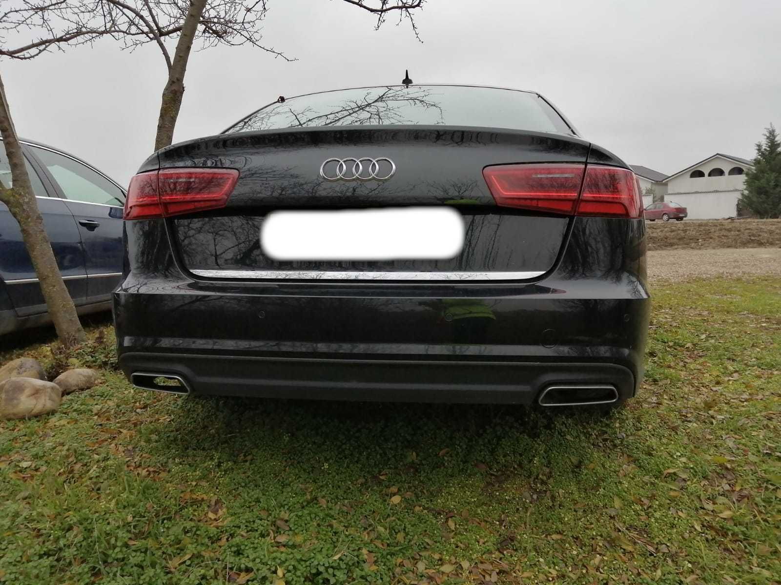 Audi A6 2.0 TDI *2018*