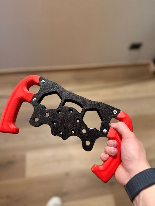 Волан в F1 стил за Logitech G29/G920/G923