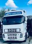 Volvo fh 12 440 euro 5 cu diagrama