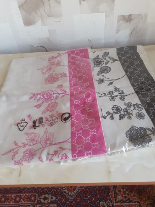 Палантины, новые .