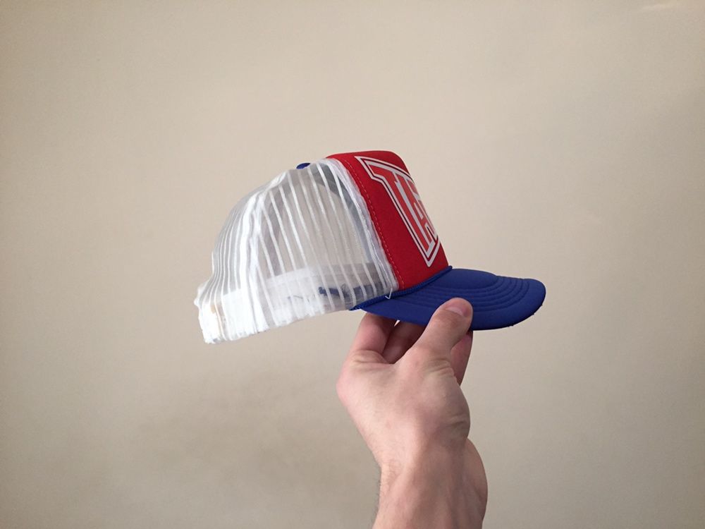 Кепка Tapout мужская