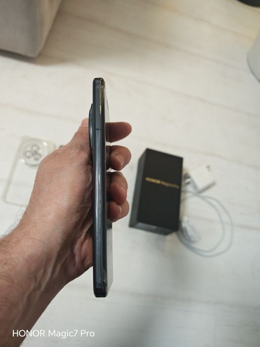 Honor Magic 6 Pro