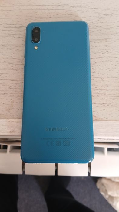 Samsung A 02 zapchastga sotiladi