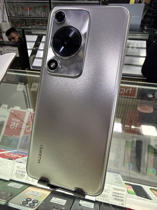 Huawei nova Y63 4/128GB