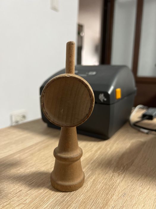 Kendama Krom Pop