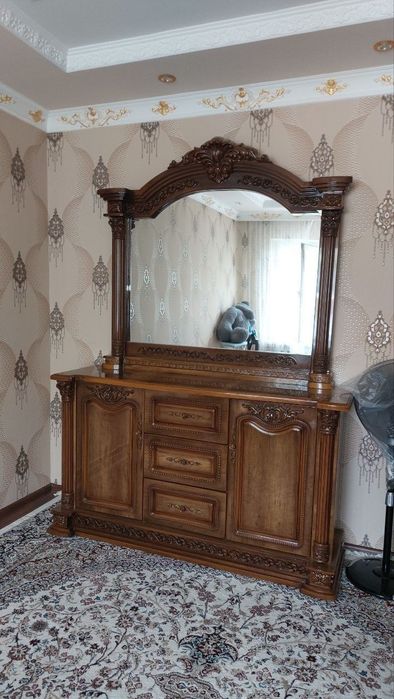 Klassik Kamod sotiladi