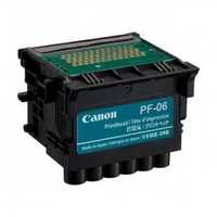 Реставрация печатающих головок для плоттеров Canon IPF, PF.