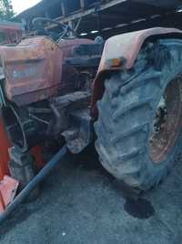 Tractor fiat 1000