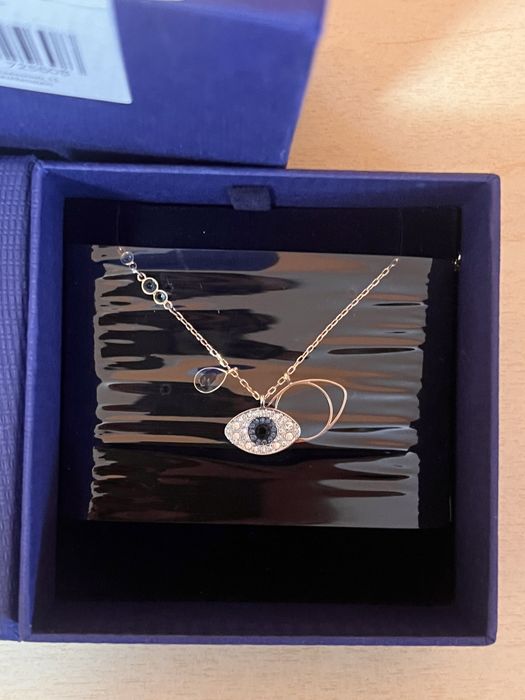 Гердан Swarovski ново