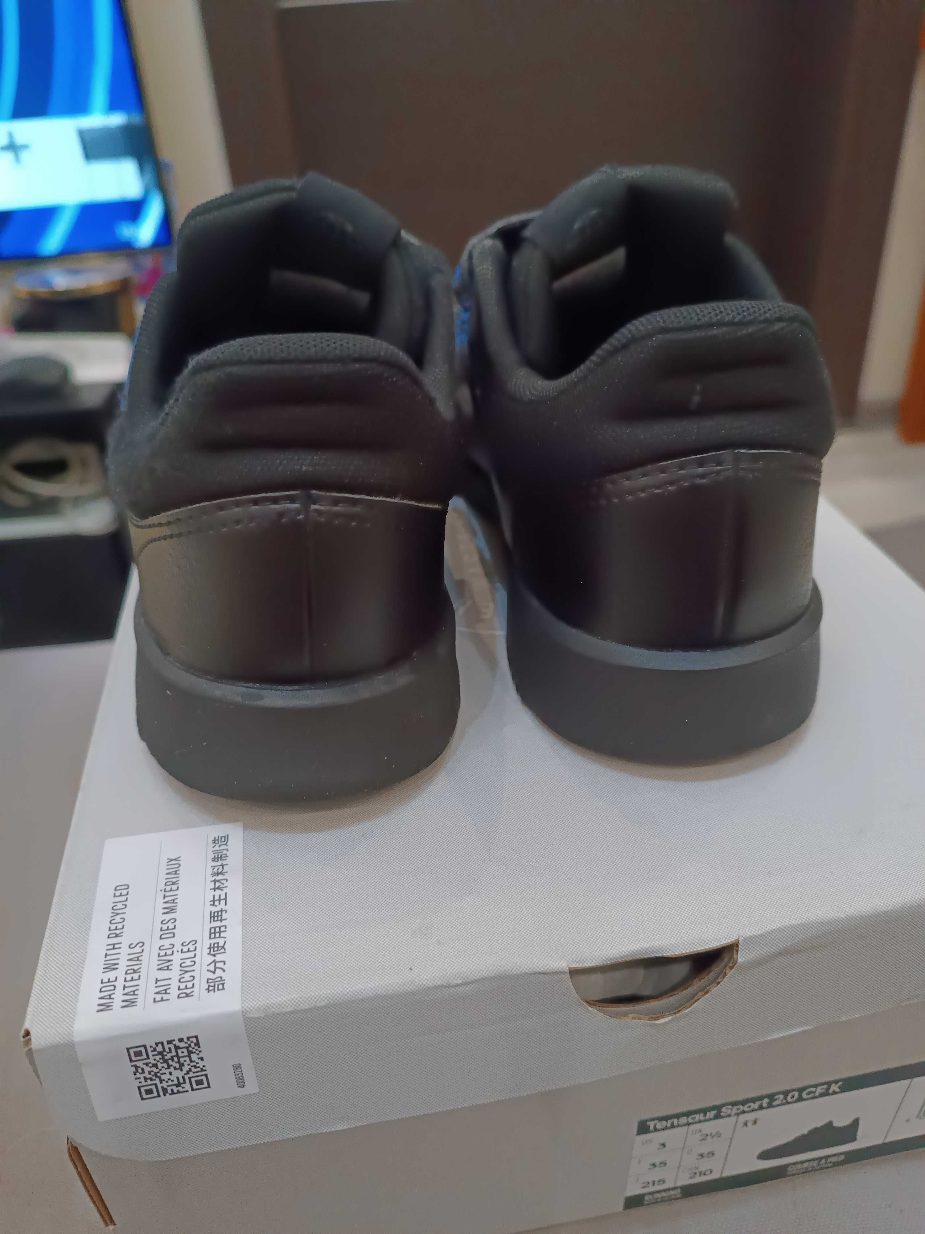 Детски маратонки Adidas 35номер