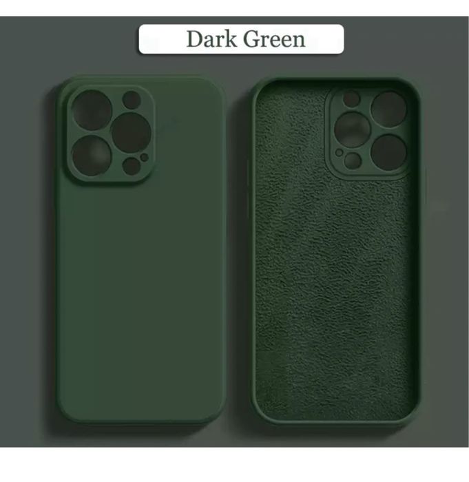 Husa GCASE Folie Silic Alcatara Iphone 13 14 15 16 17 PRO MAX PLUS AIR