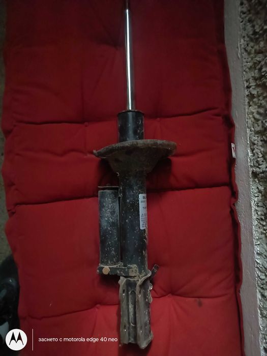 Амортисьор 1 бр.за subaru Forestar заден