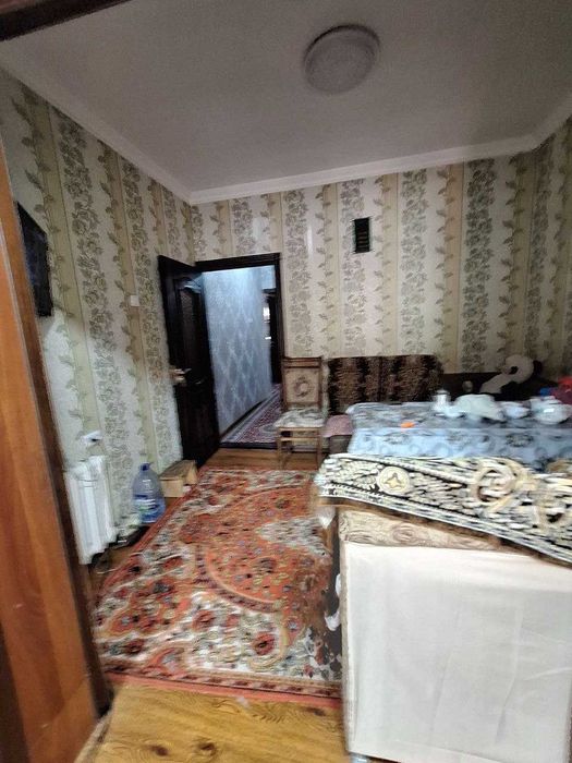 3 хонали квартира сотилади Чилонзор Алгоритм капитал ремонт 78м2