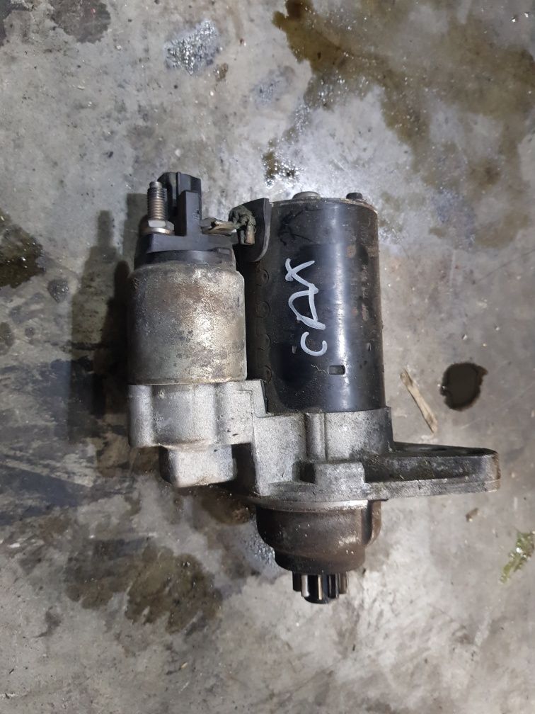 Electromotor 6 trepte 1.4 cax vw golf 6 jetta passat b7