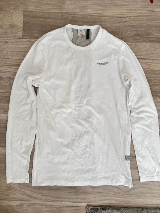 G-Star Raw! ADIDAS! Nike! Мъжки блузи!