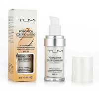 Fond de ten, cu adaptare in functie de ten, TLM, 30ml