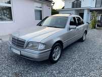 Mercedes-Benz C W202 Model Elegance , Inmatriculat