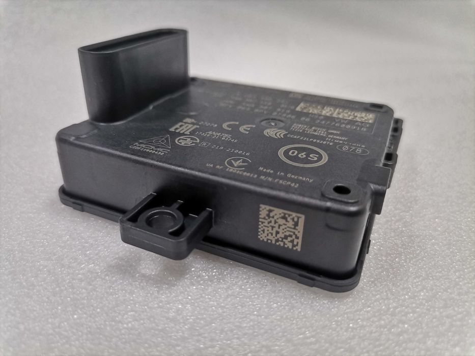 Нов Радар ACC 5WA907550 Audi VW Skoda Seat Porsche 0203/306281