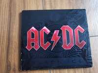 Cd album AC/DC de colectie