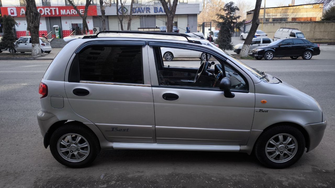 best matiz 2009 yil