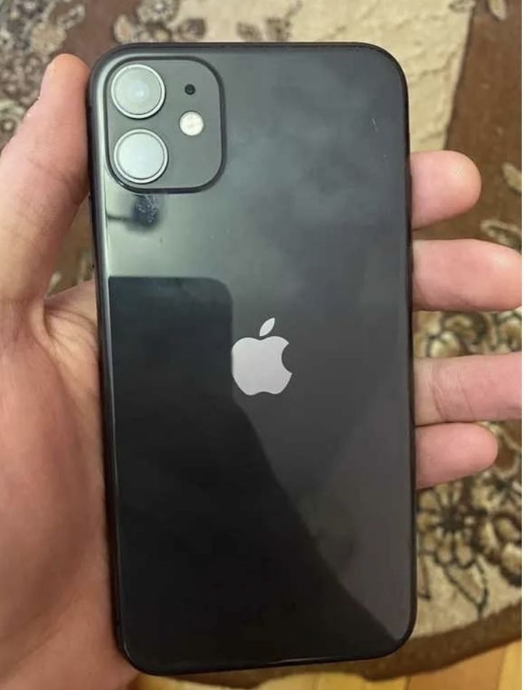 Iphon 11,  памят 64, True tone есть, акум 79%